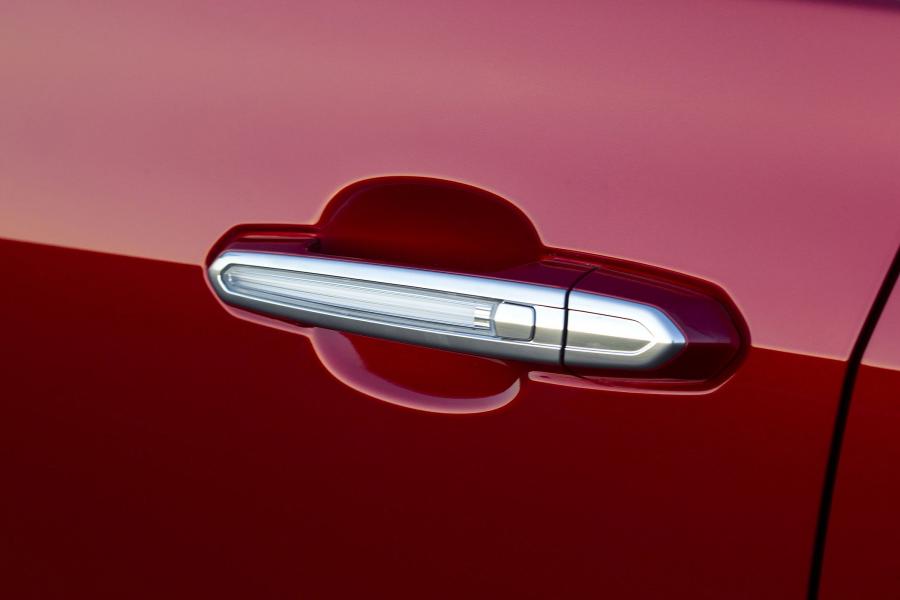  Cadillac ATS 2012 года  (фото 11 из 258)